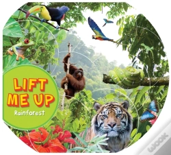 Capa do artigo Lift Me Up! In The Rainforest