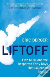 Capa do artigo Lift Off