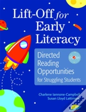 Capa do artigo Lift-Off For Early Literacy