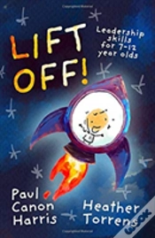 Capa do artigo Lift Off