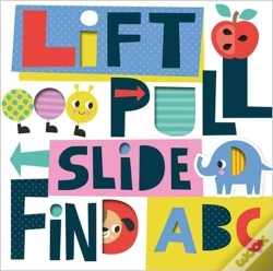 Capa do artigo Lift, Pull, Slide And Find Abc