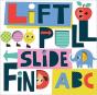 Lift, Pull, Slide And Find Abc - Preview