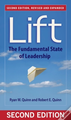 Capa do artigo Lift