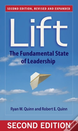 Capa do artigo Lift