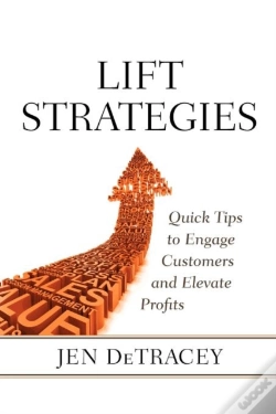 Capa do artigo Lift Strategies