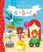 Lift-The-Flap Abc - Preview
