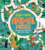 Lift-The-Flap: Animal Mazes - Preview