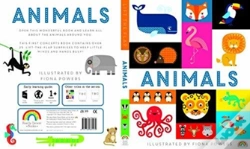 Capa do artigo Lift The Flap - Animals