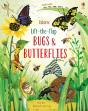 Lift-The-Flap Bugs And Butterflies - Preview