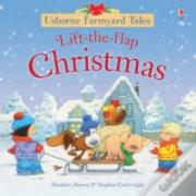 Lift-The-Flap Christmas