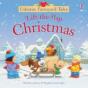 Lift-The-Flap Christmas - Preview