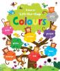 Lift-The-Flap Colours - Preview