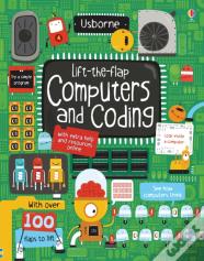 Lift-The-Flap Computers And Coding