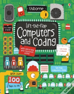 Capa do artigo Lift-The-Flap Computers And Coding