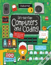 Capa do artigo Lift-The-Flap Computers And Coding