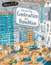 Capa do artigo Lift-The-Flap Construction & Demolition