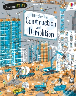 Capa do artigo Lift-The-Flap Construction & Demolition