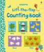 Lift-The-Flap Counting Book - Preview