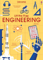 Lift-The-Flap Engineering - Preview
