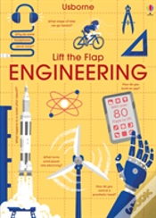 Capa do artigo Lift-The-Flap Engineering