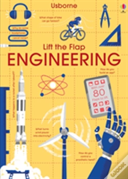 Capa do artigo Lift-The-Flap Engineering