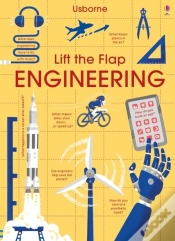 Capa do artigo Lift-The-Flap Engineering