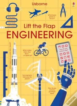Capa do artigo Lift-The-Flap Engineering