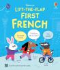Lift-The-Flap First French - Preview