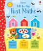 Lift-The-Flap First Maths - Preview