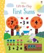 Lift-The-Flap First Sums - Preview