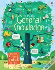 Lift-The-Flap General Knowledge