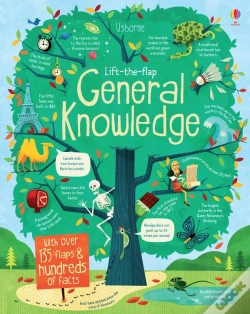 Capa do artigo Lift-The-Flap General Knowledge