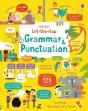 Lift-The-Flap Grammar And Punctuation - Preview