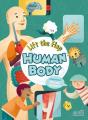 Lift The Flap: Human Body - Preview