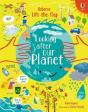 Lift-The-Flap Looking After Our Planet - Preview