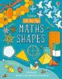 Lift-The-Flap Maths Shapes - Preview