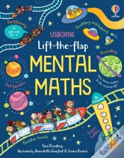 Capa do artigo Lift-The-Flap Mental Maths