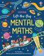Lift-The-Flap Mental Maths - Preview
