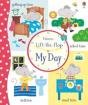 Lift-The-Flap My Day - Preview