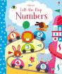 Lift-The-Flap Numbers - Preview