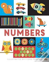 Capa do artigo Lift The Flap - Numbers