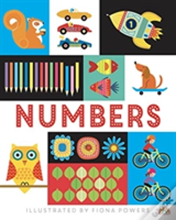 Capa do artigo Lift The Flap - Numbers