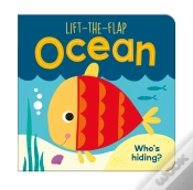 Capa do artigo Lift-The-Flap Ocean