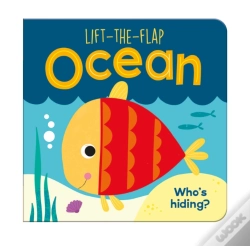 Capa do artigo Lift-The-Flap Ocean