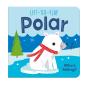 Lift-The-Flap Polar - Preview