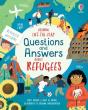 Lift-The-Flap Questions And Answers About Refugees - Preview
