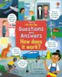 Lift-The-Flap Questions & Answers How Does It Work? - Preview