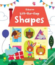 Lift-The-Flap Shapes