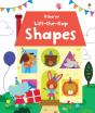 Lift-The-Flap Shapes - Preview