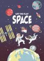 Lift The Flap - Space - Preview